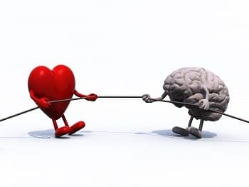 Un cœur et un cerveau — ton équilibre managérial